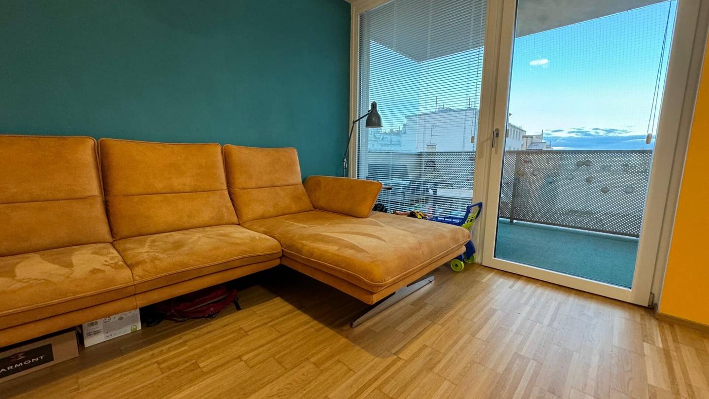 3-ZIMMER NEUBAU IM HERZEN VON MEIDLING | BALKON | FERNWÄRME