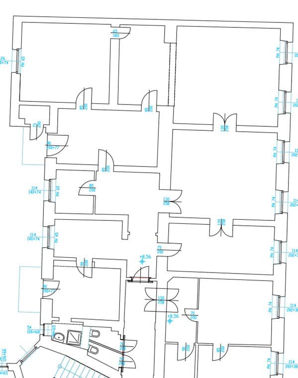 Grundriss 1