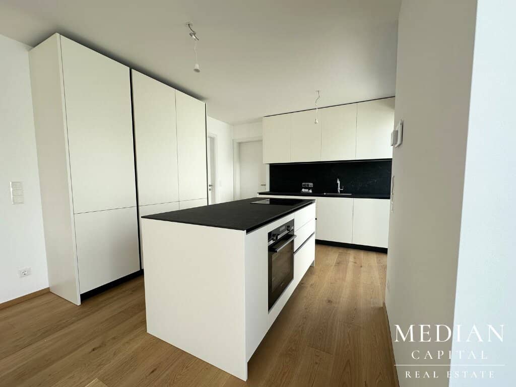 Hochwertiges Wohnen in den Döblinger Weinbergen - Bungalow mit Flair