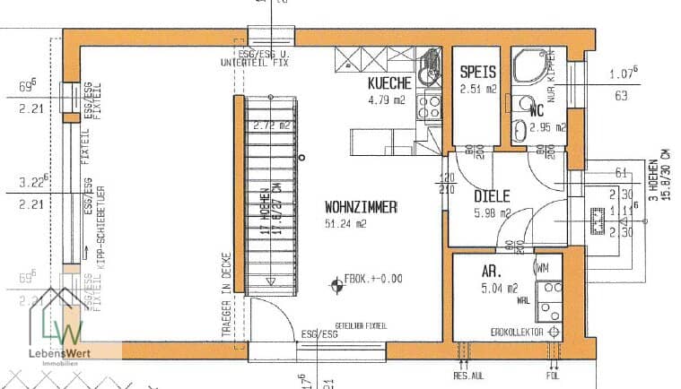 Grundriss 1