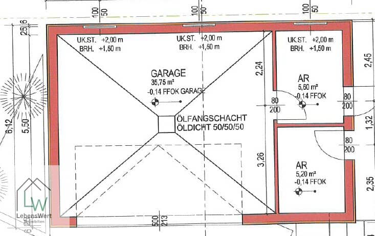Grundriss 3