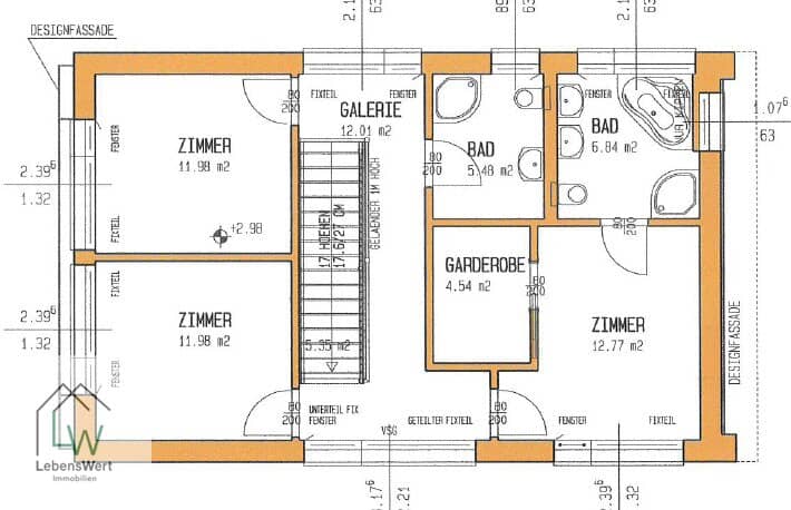 Grundriss 2