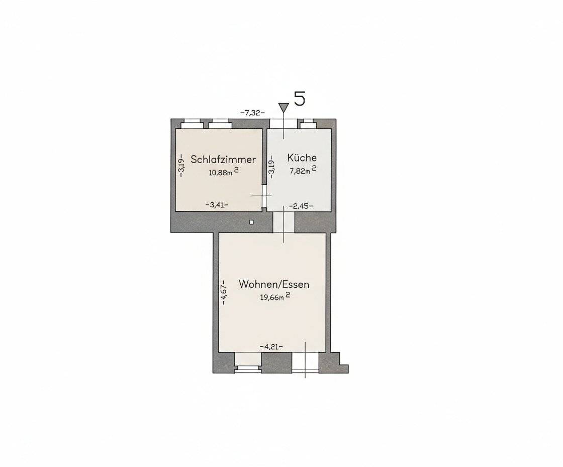 Grundriss 1