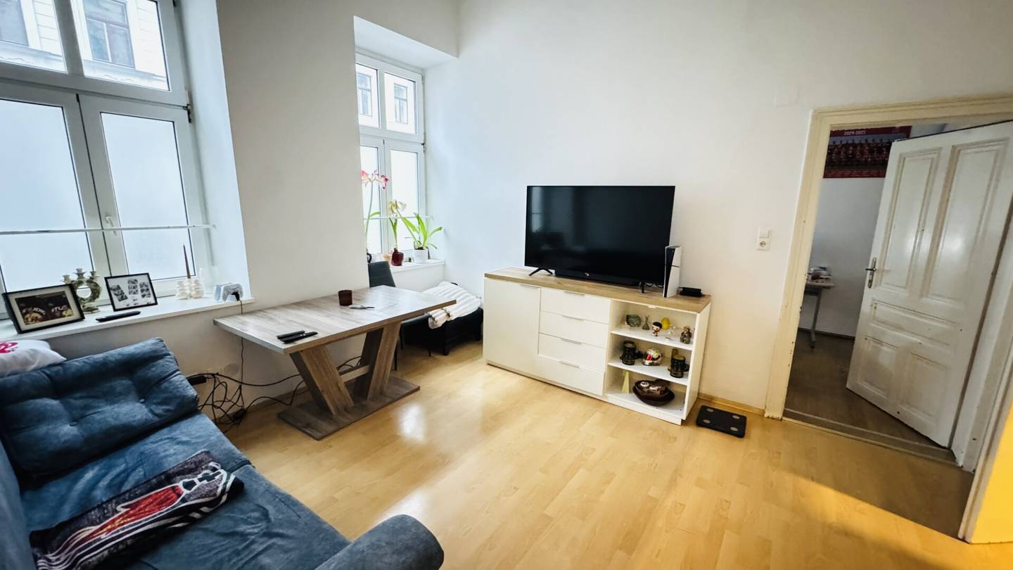 Gewerbe kreativ gestalten: Traumhafter Altbau, in ausgezeichneter Lage