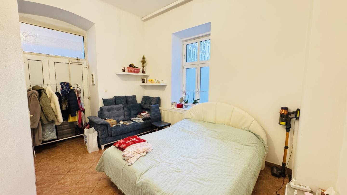 Gewerbe kreativ gestalten: Traumhafter Altbau, in ausgezeichneter Lage