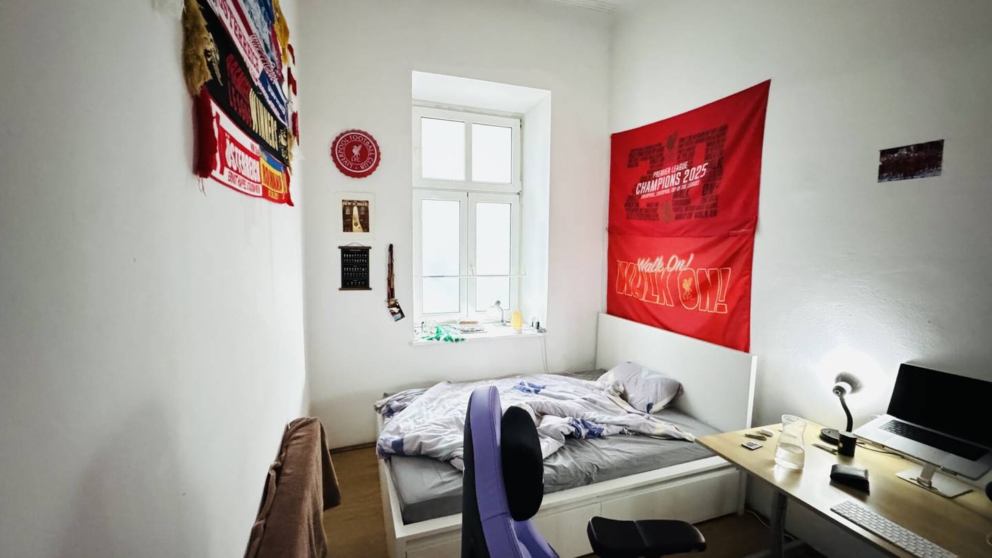 Gewerbe kreativ gestalten: Traumhafter Altbau, in ausgezeichneter Lage