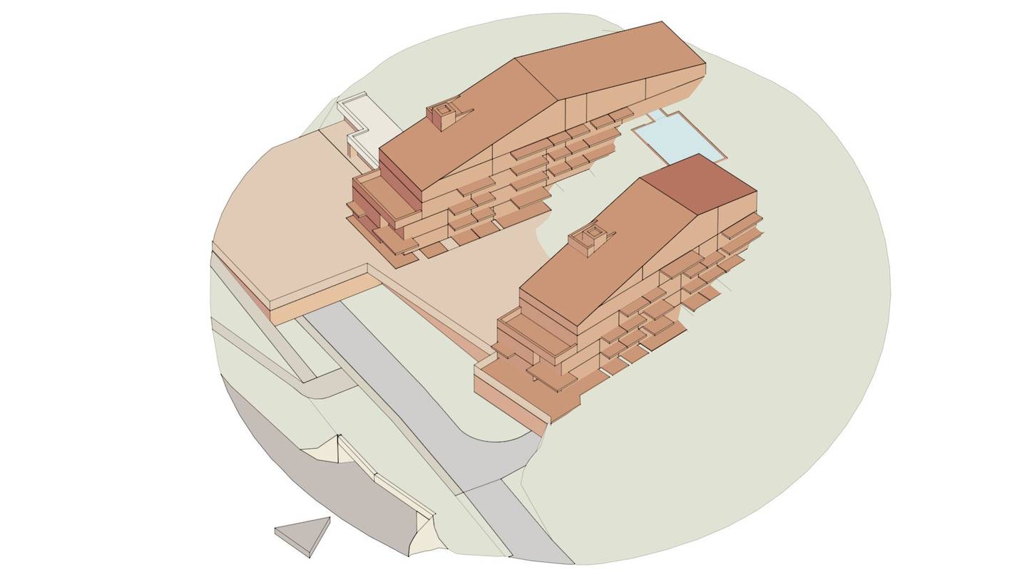 Floor plan 5
