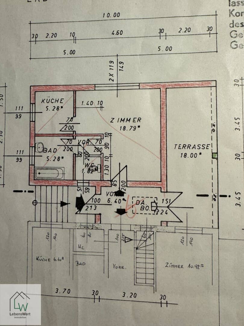 Floor plan 3