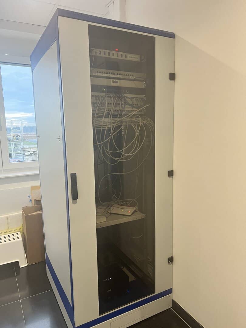 Ab in die Selbständigkeit ! Büro im 1. OG in Vorchdorf