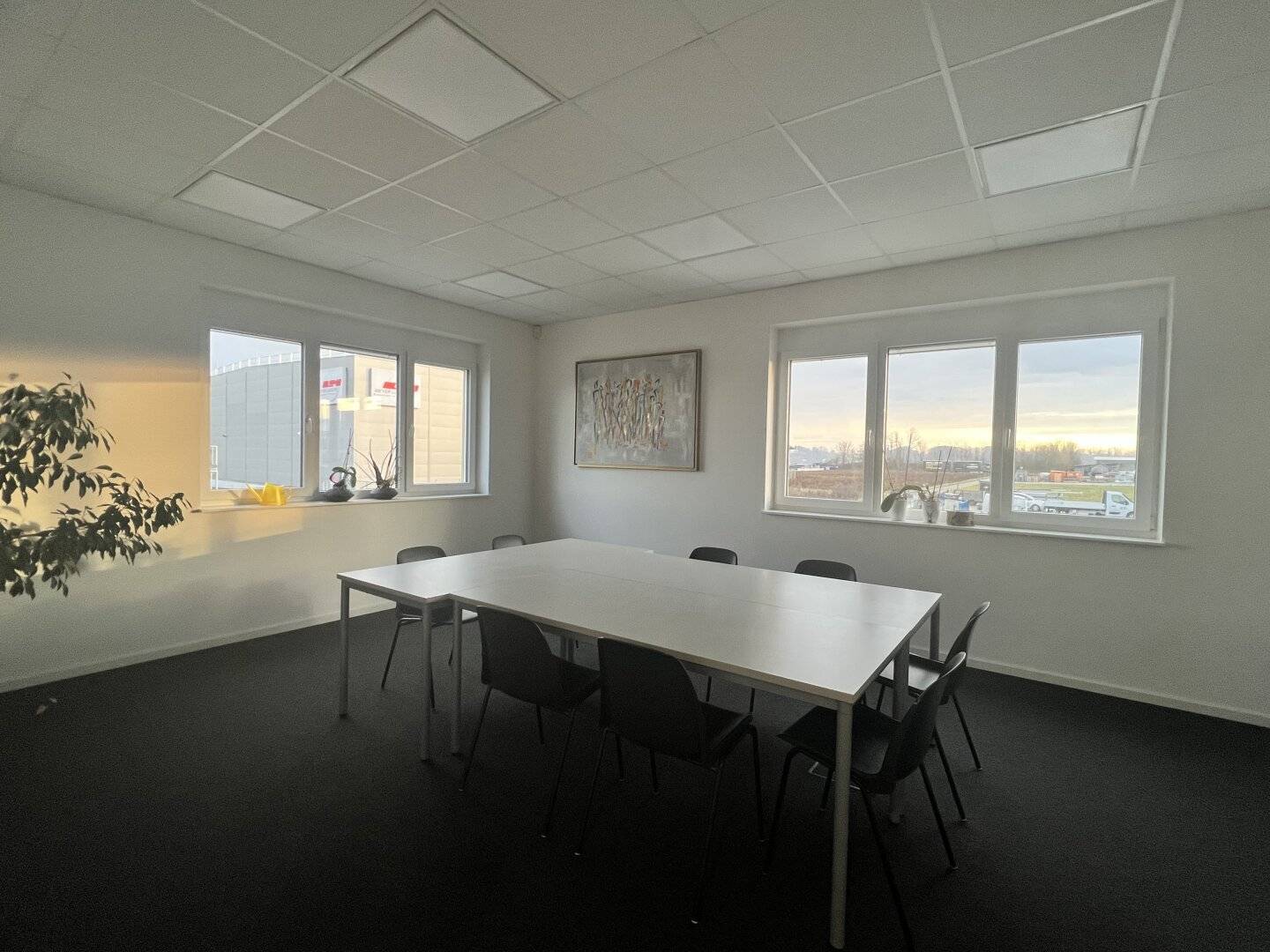 Ab in die Selbständigkeit ! Büro im 1. OG in Vorchdorf