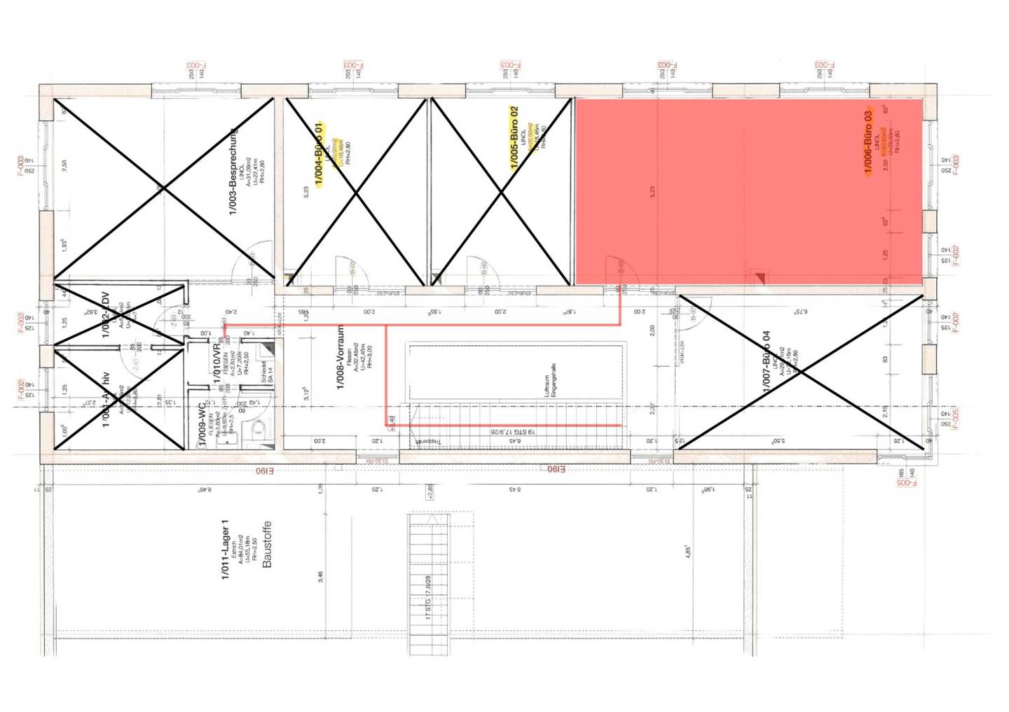 Grundriss 1