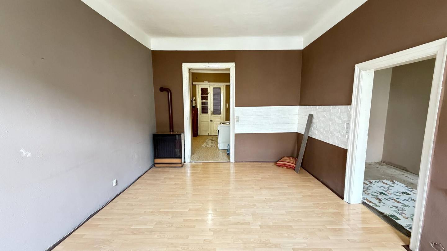 **Sommeraktion: -50% Maklerprovision** Bastlerhit: 2 Zimmer Wohnung in zentraler Lage des 20.Bezirks