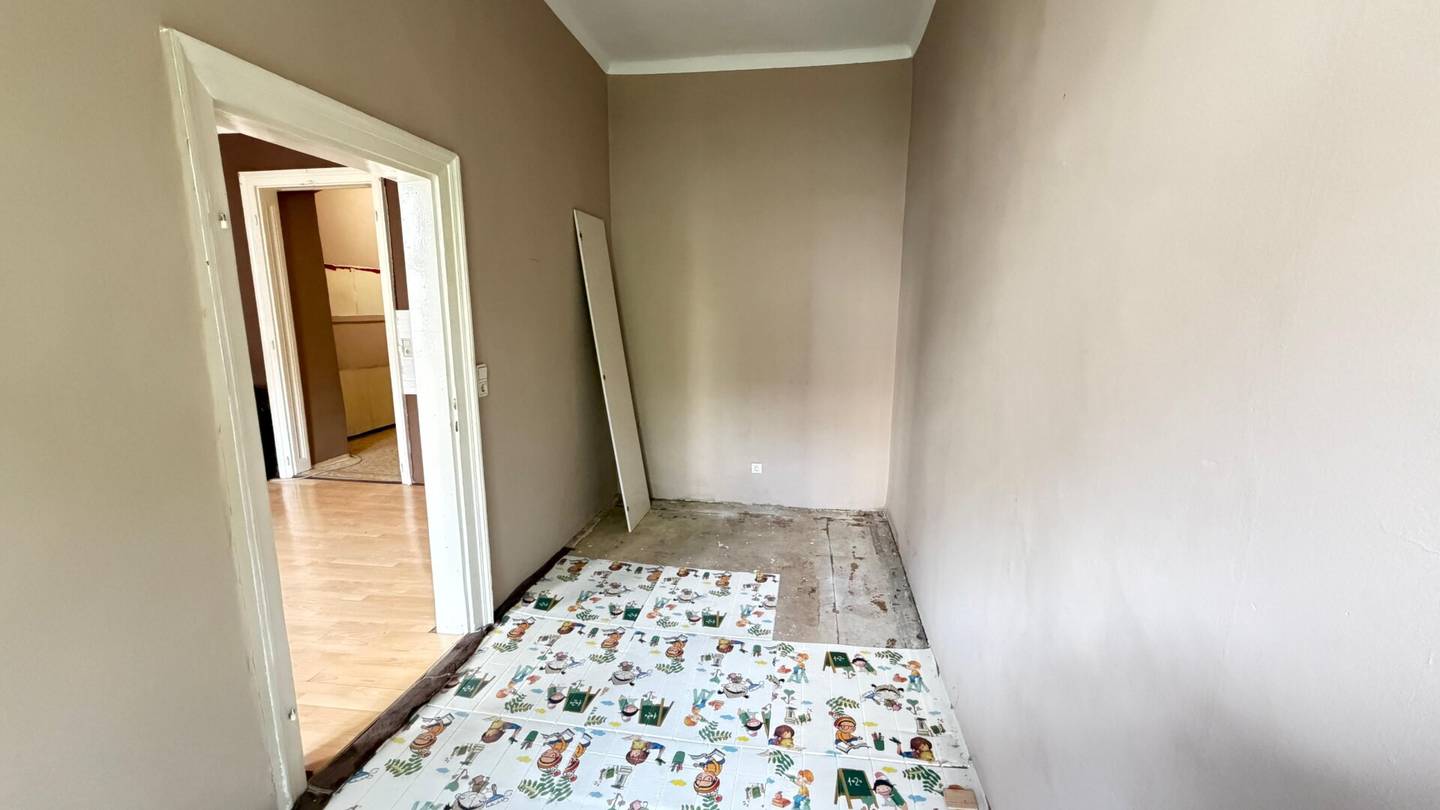 **Sommeraktion: -50% Maklerprovision** Bastlerhit: 2 Zimmer Wohnung in zentraler Lage des 20.Bezirks