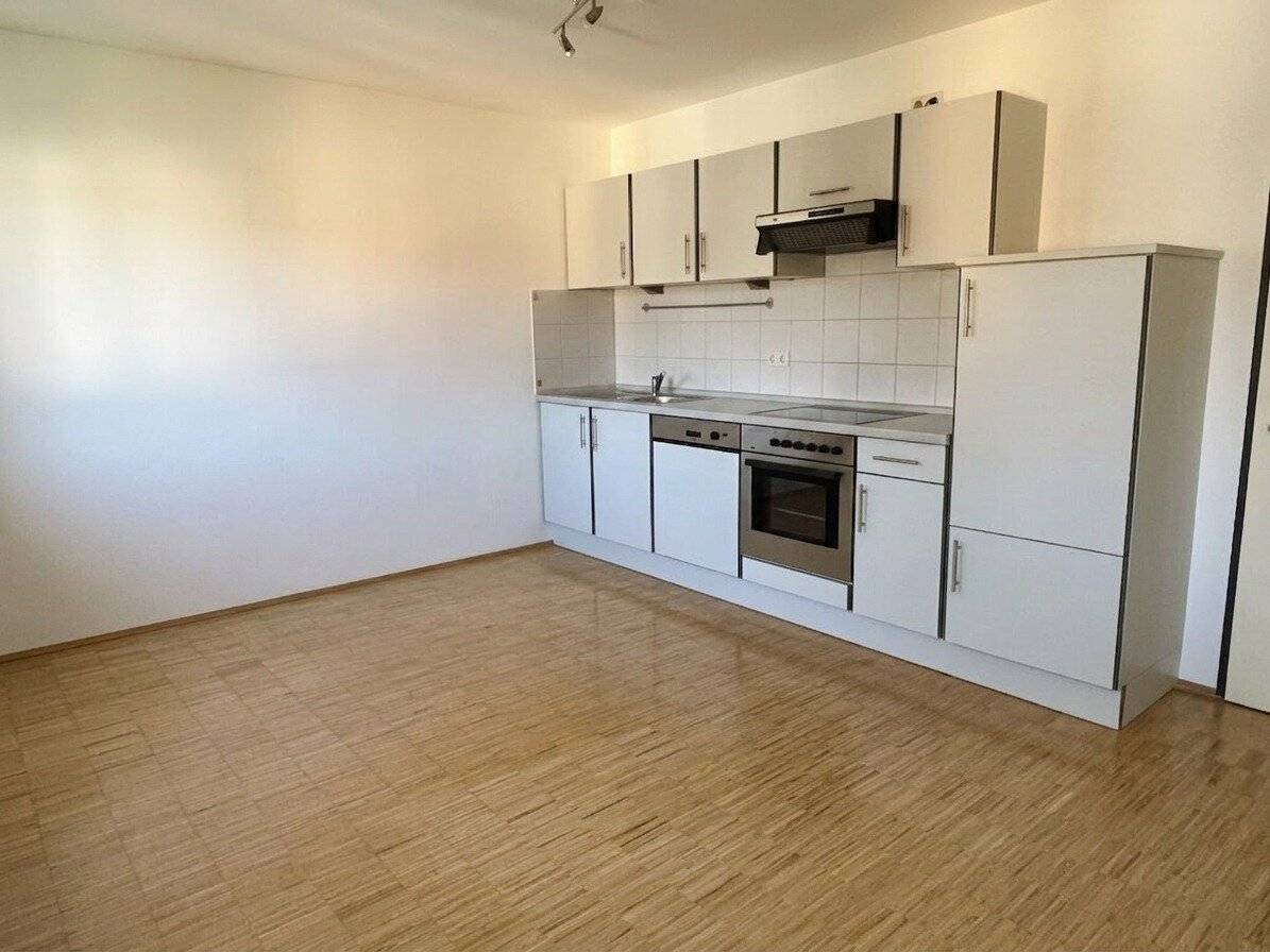 2-Zimmer-Wohnung in Innenstadtlage