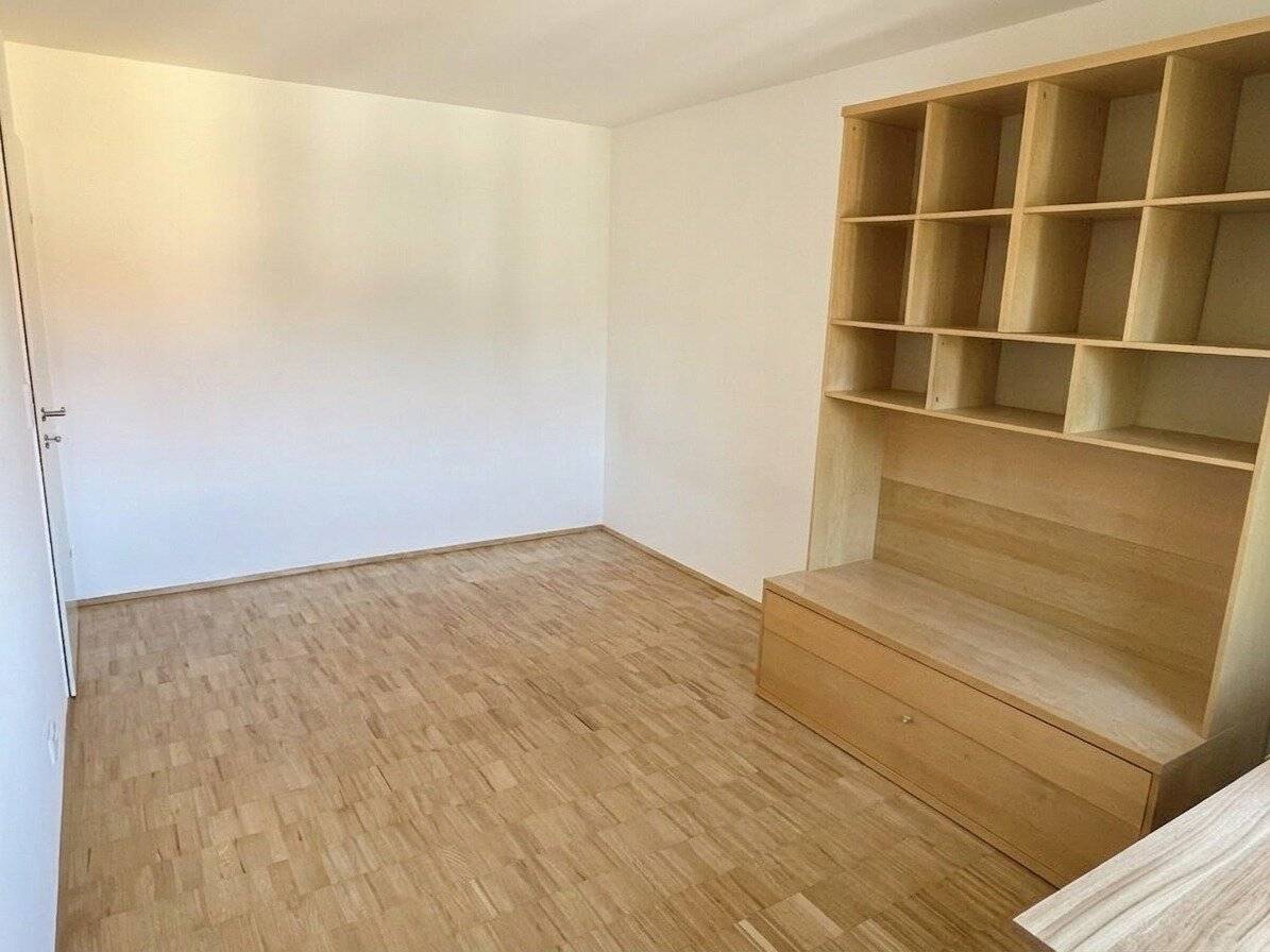 2-Zimmer-Wohnung in Innenstadtlage