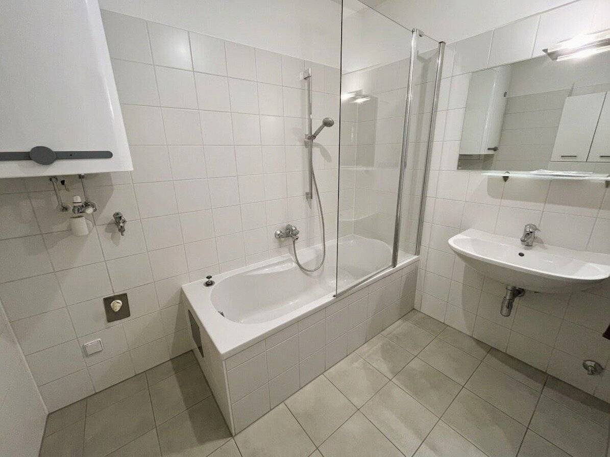 2-Zimmer-Wohnung in Innenstadtlage