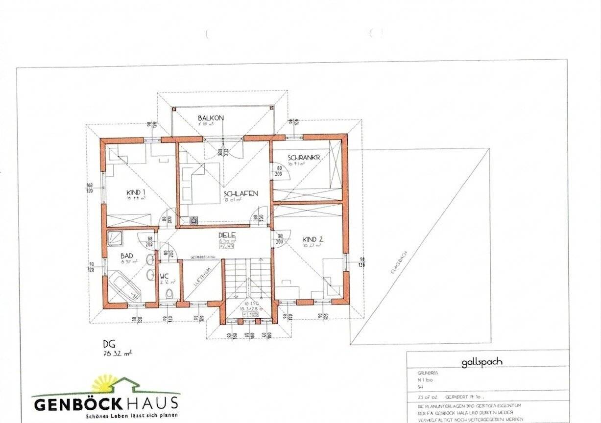 Grundriss 2