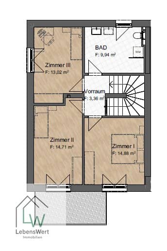 Grundriss 2