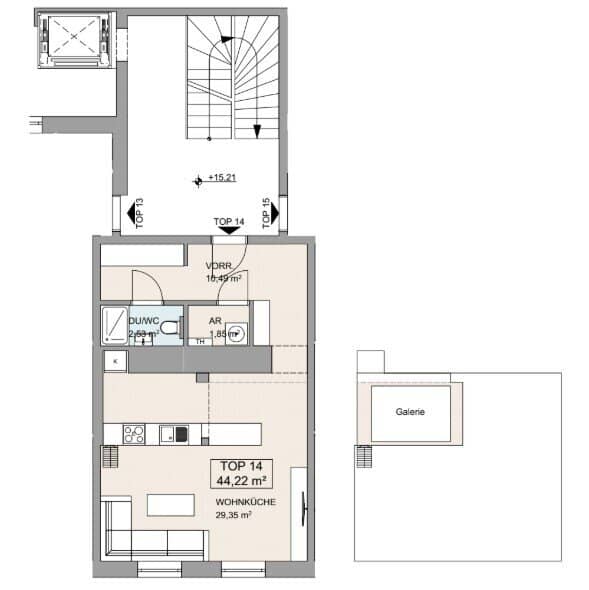 Grundriss 1