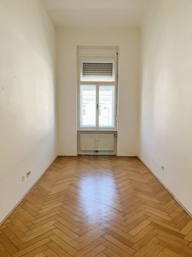 Gemütliche 2-Zimmer-Wohnung nahe der Grazer Innenstadt
