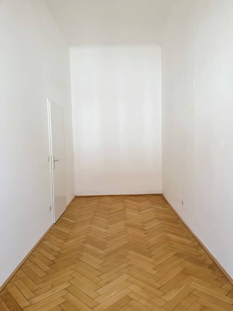 Gemütliche 2-Zimmer-Wohnung nahe der Grazer Innenstadt