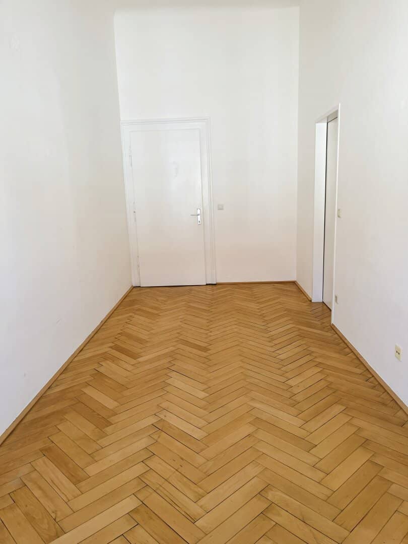 Gemütliche 2-Zimmer-Wohnung nahe der Grazer Innenstadt