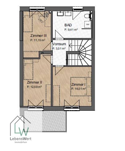 Grundriss 2