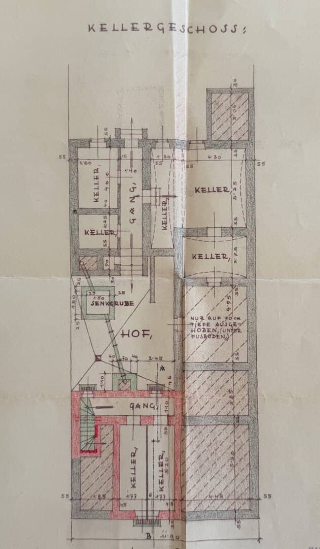 Floor plan 4