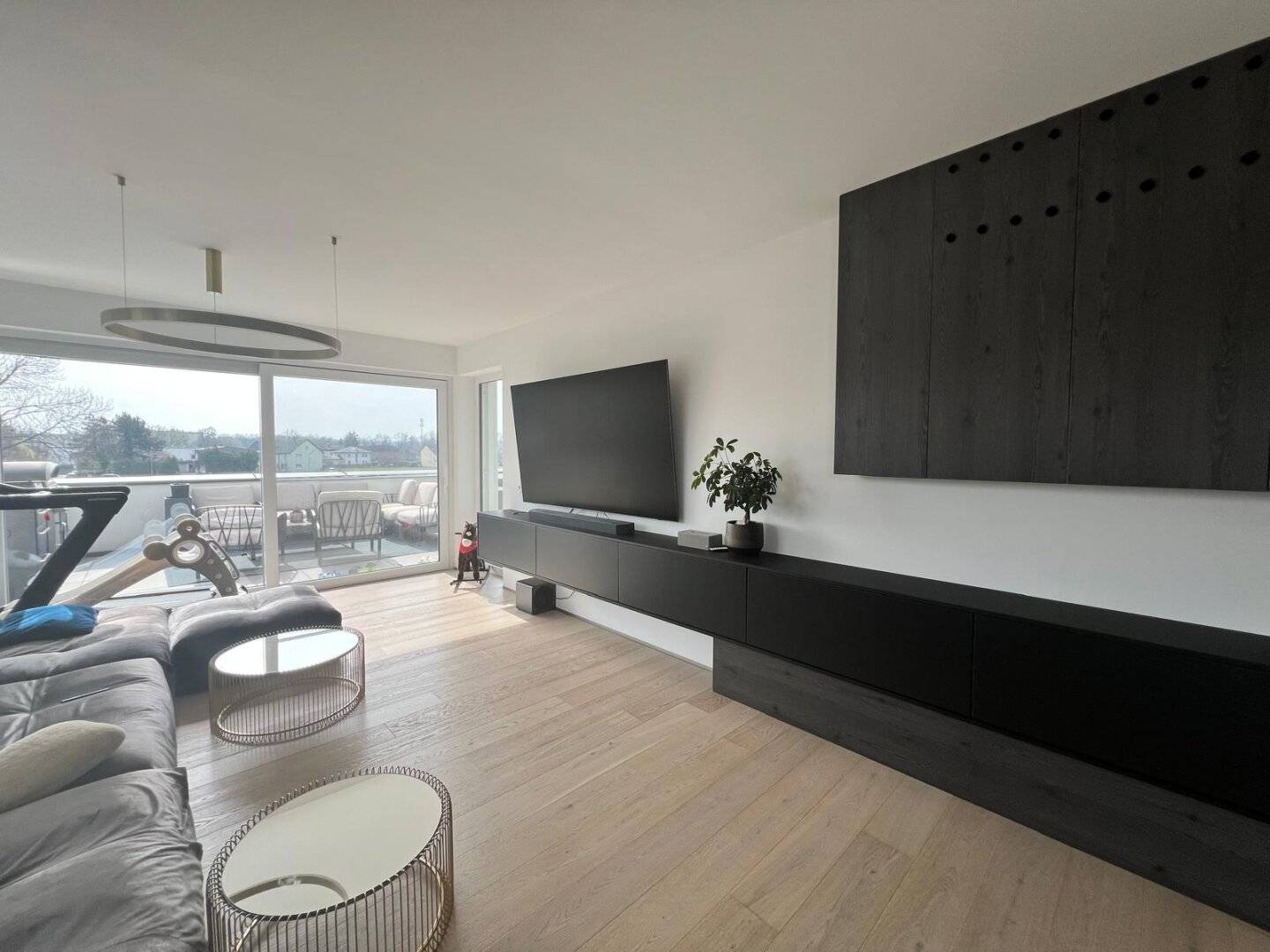 Exklusives Penthouse in Traun