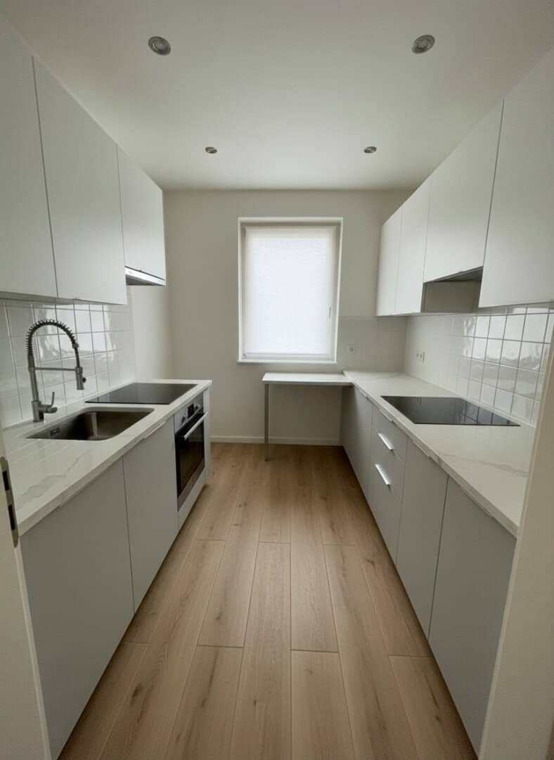 !!! TOP PREIS !!! Großzügige 2 Zimmer Eigentumswohnung!