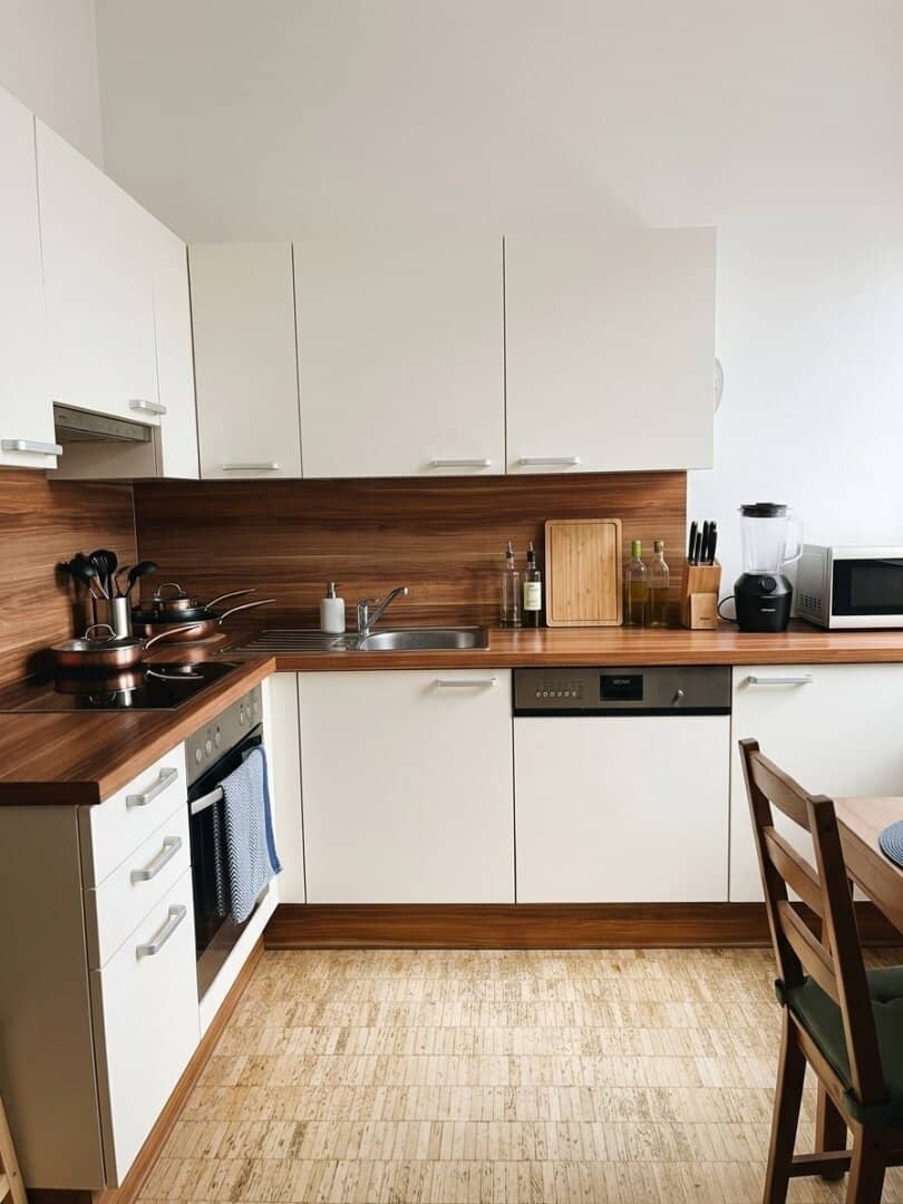 Gemütliche Dachgeschosswohnung mit Galerie in bester Grazer Lage