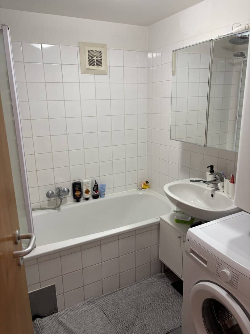 Gemütliche Dachgeschosswohnung mit Galerie in bester Grazer Lage