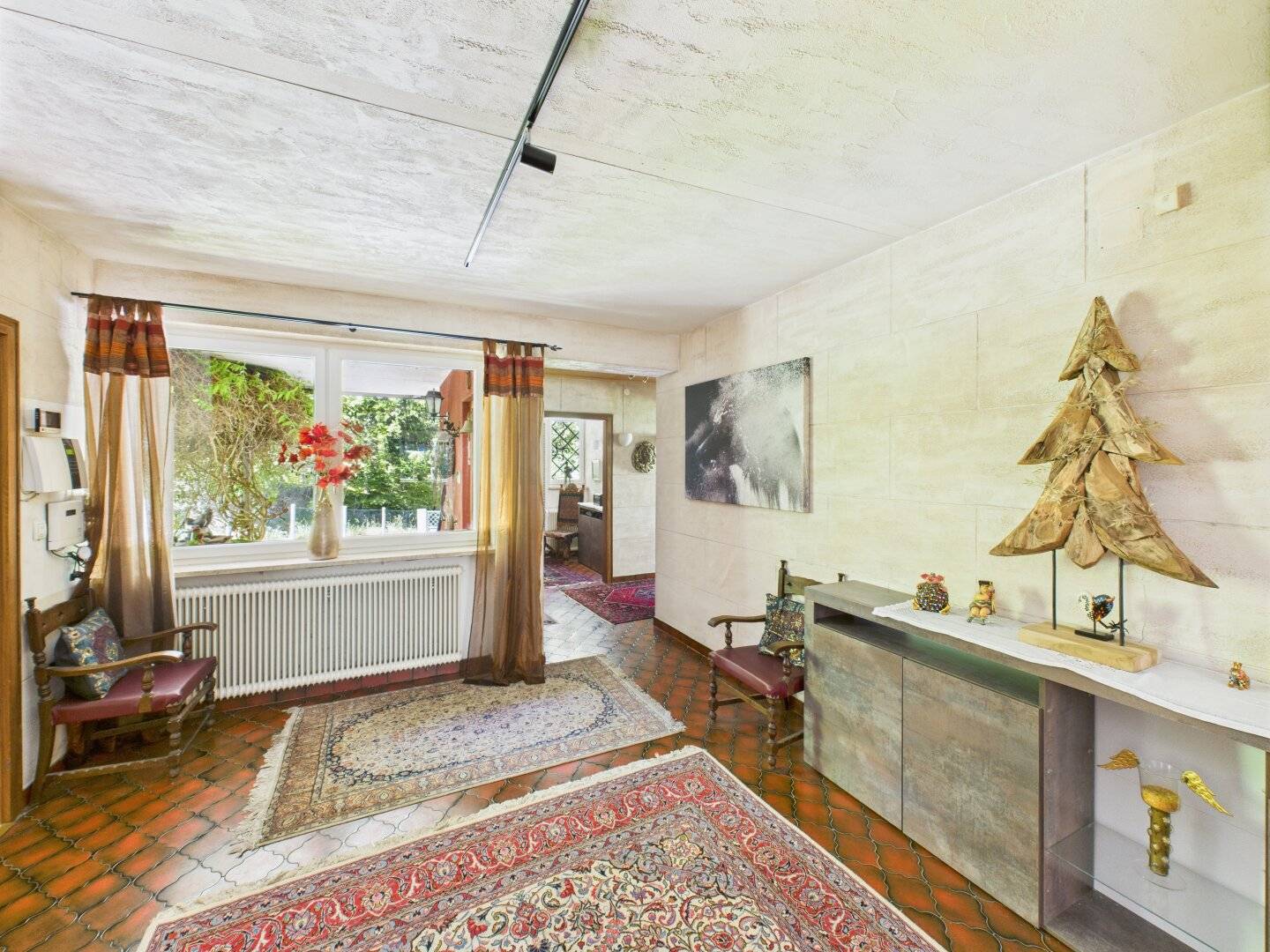 Privatsphäre pur: Luxuriöser Rückzugsort am Waldrand Telfs - INVESTMENT MIT WOHNRECHT