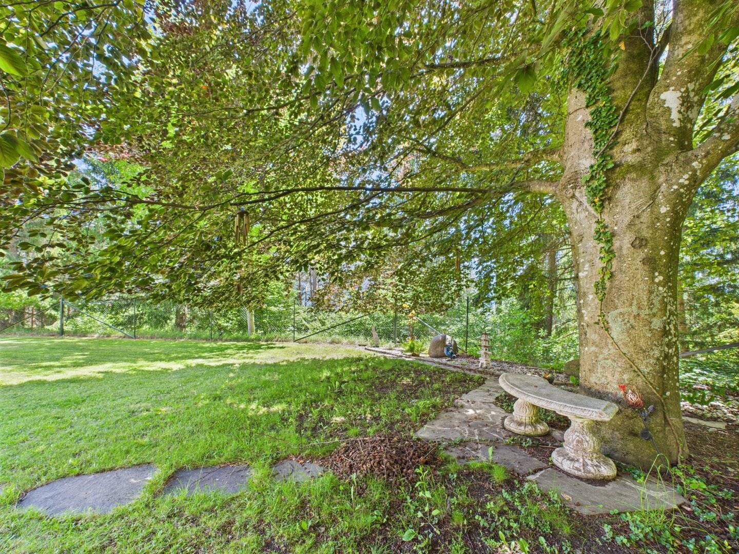 Privatsphäre pur: Luxuriöser Rückzugsort am Waldrand Telfs - INVESTMENT MIT WOHNRECHT