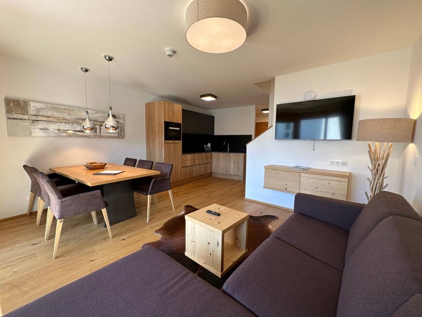 Preissenkung! Lakeside Luxury Apartments - Exklusive Wohnung, mit touristischer Nutzung, in Top-Lage von Zell am See