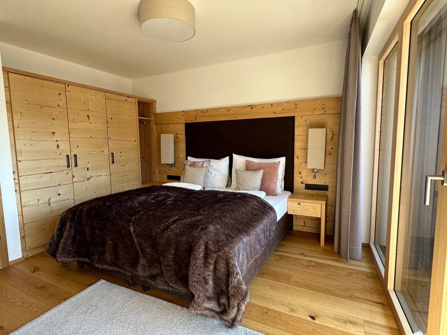 Preissenkung! Lakeside Luxury Apartments - Exklusive Wohnung, mit touristischer Nutzung, in Top-Lage von Zell am See