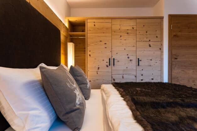 Lakeside Luxury Apartments - Exklusive Wohnung in Bestlage von Zell am Zee mit touristischer Nutzung