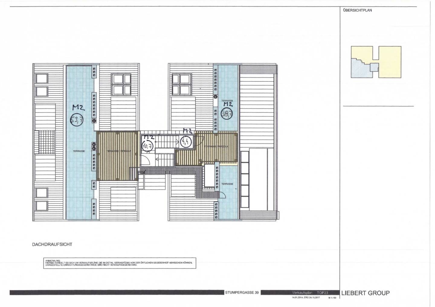 Grundriss 2