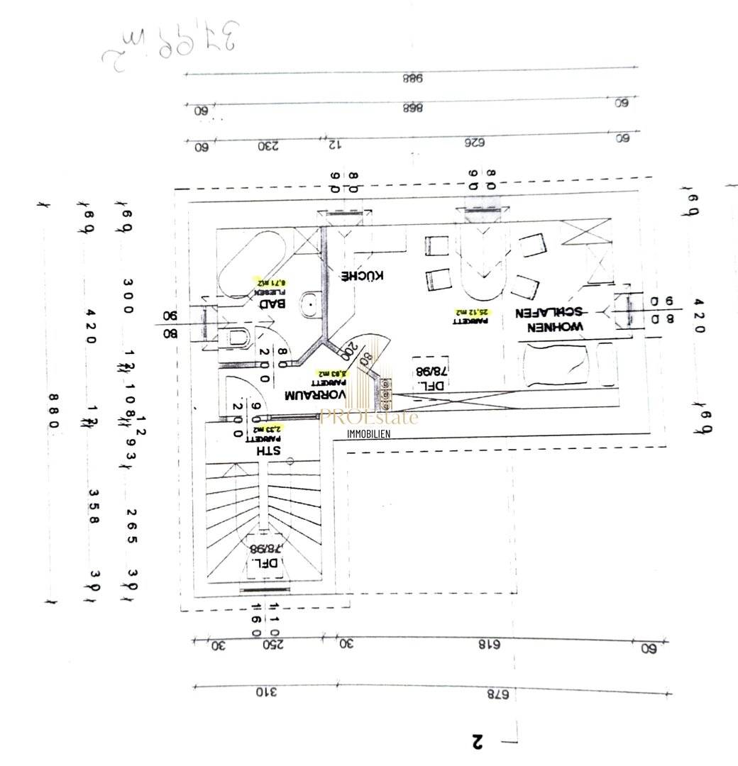 Grundriss 3