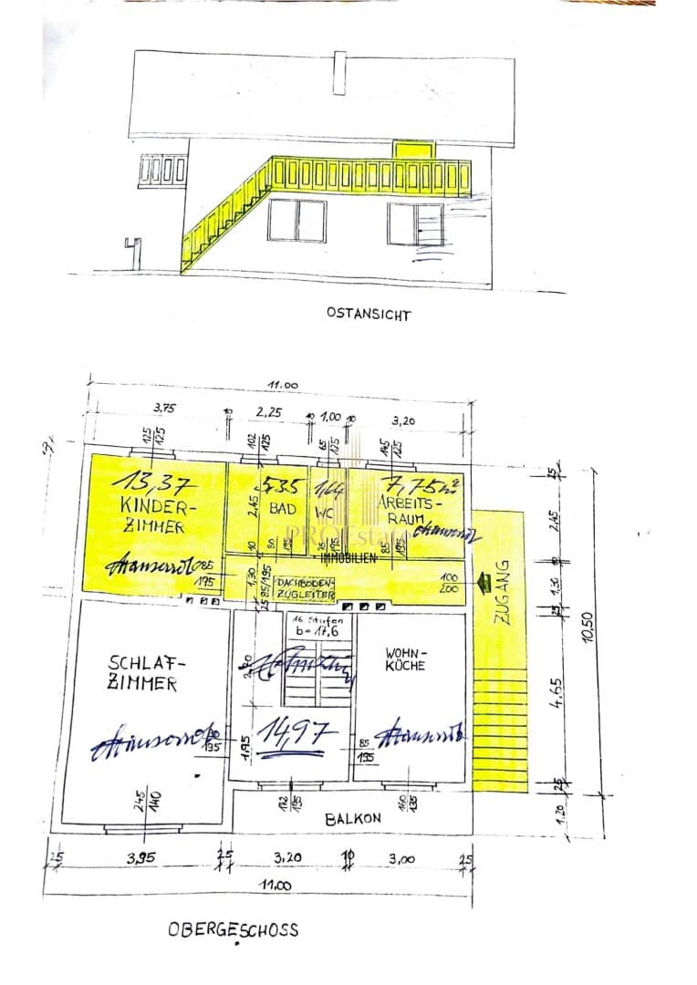 Grundriss 5
