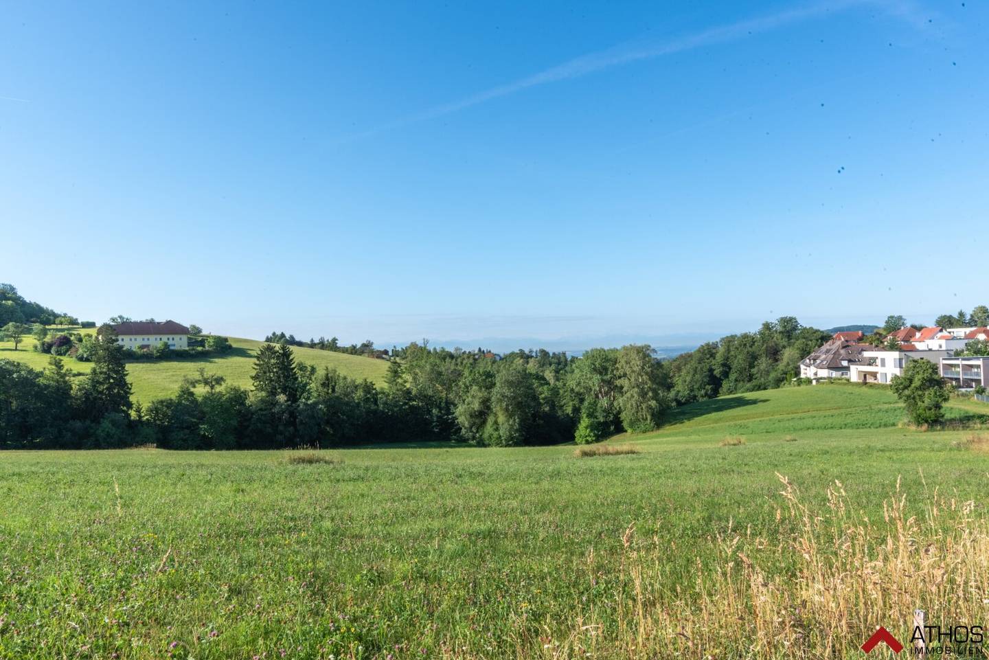 Traumhafter Baugrund am Pöstlingberg - Perfekt für Ihr Eigenheim!