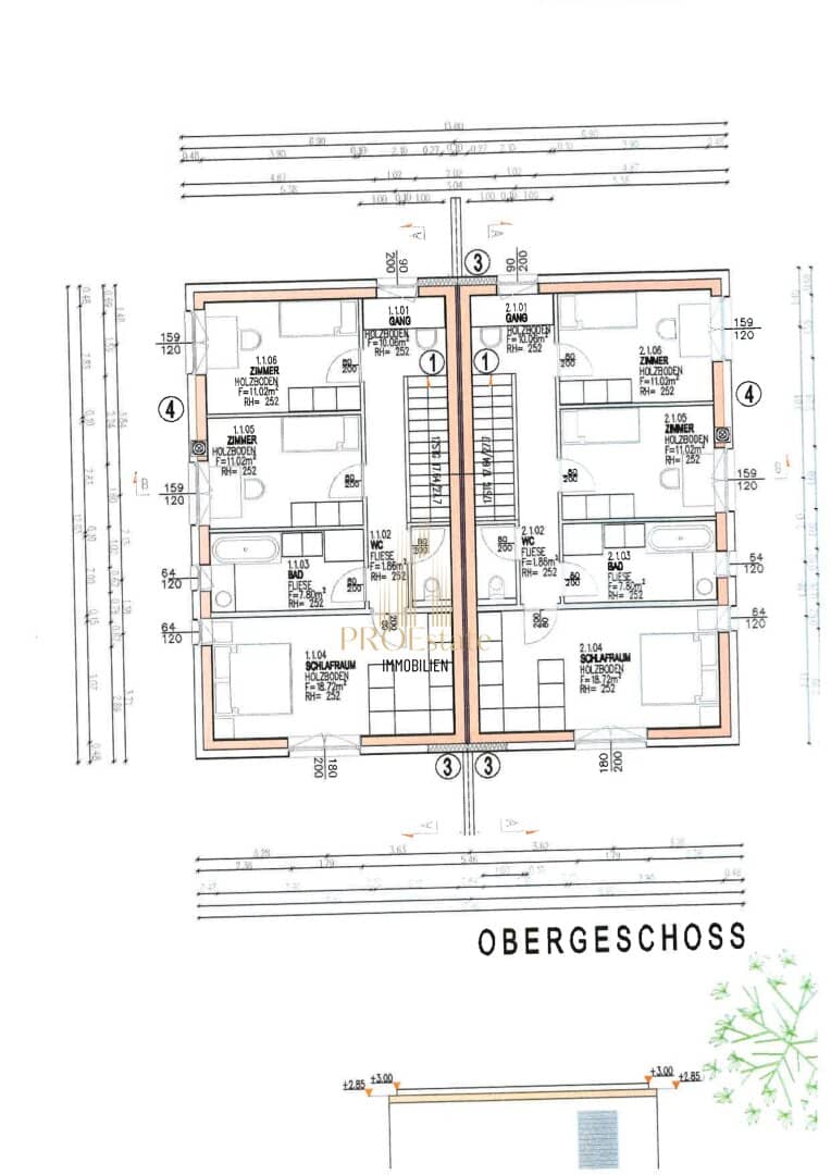 Grundriss 2
