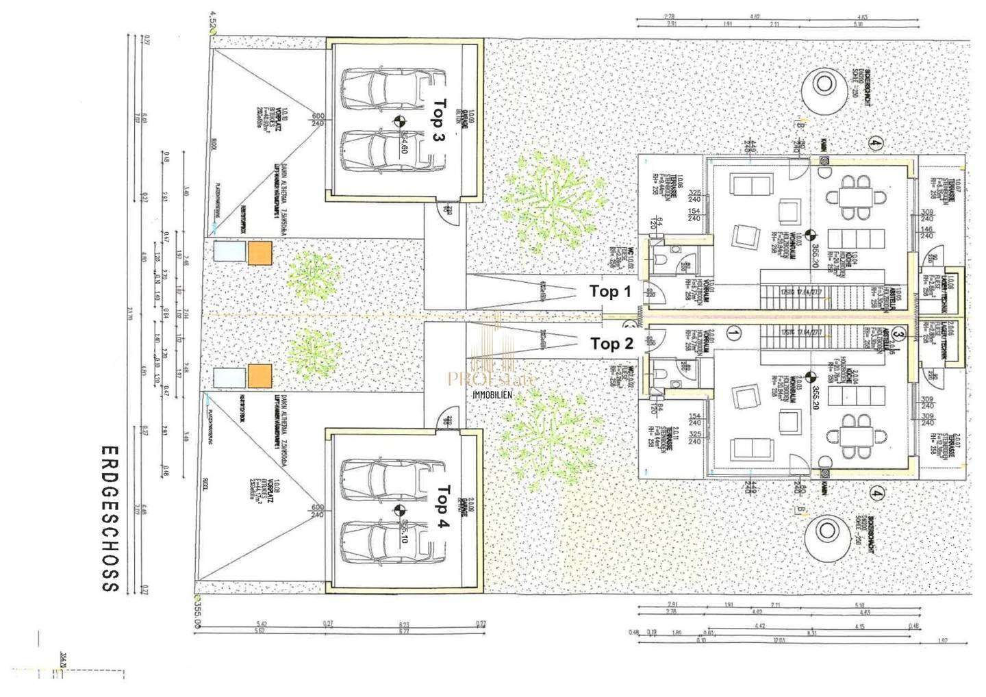 Grundriss 3