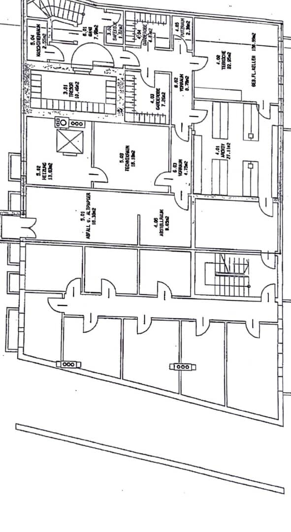 Grundriss 2