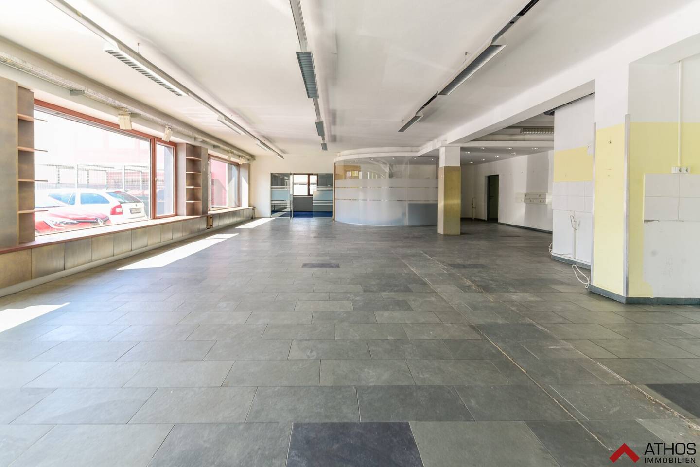 Top 0-01 - Office / Practice Space in Steyr Nordpool