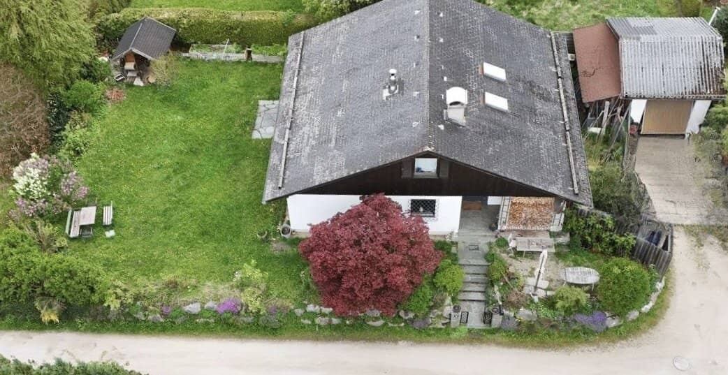 Rarität am Wolfgangsee - Zweitwohnsitz möglich