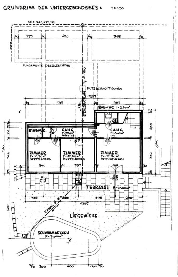 Grundriss 2