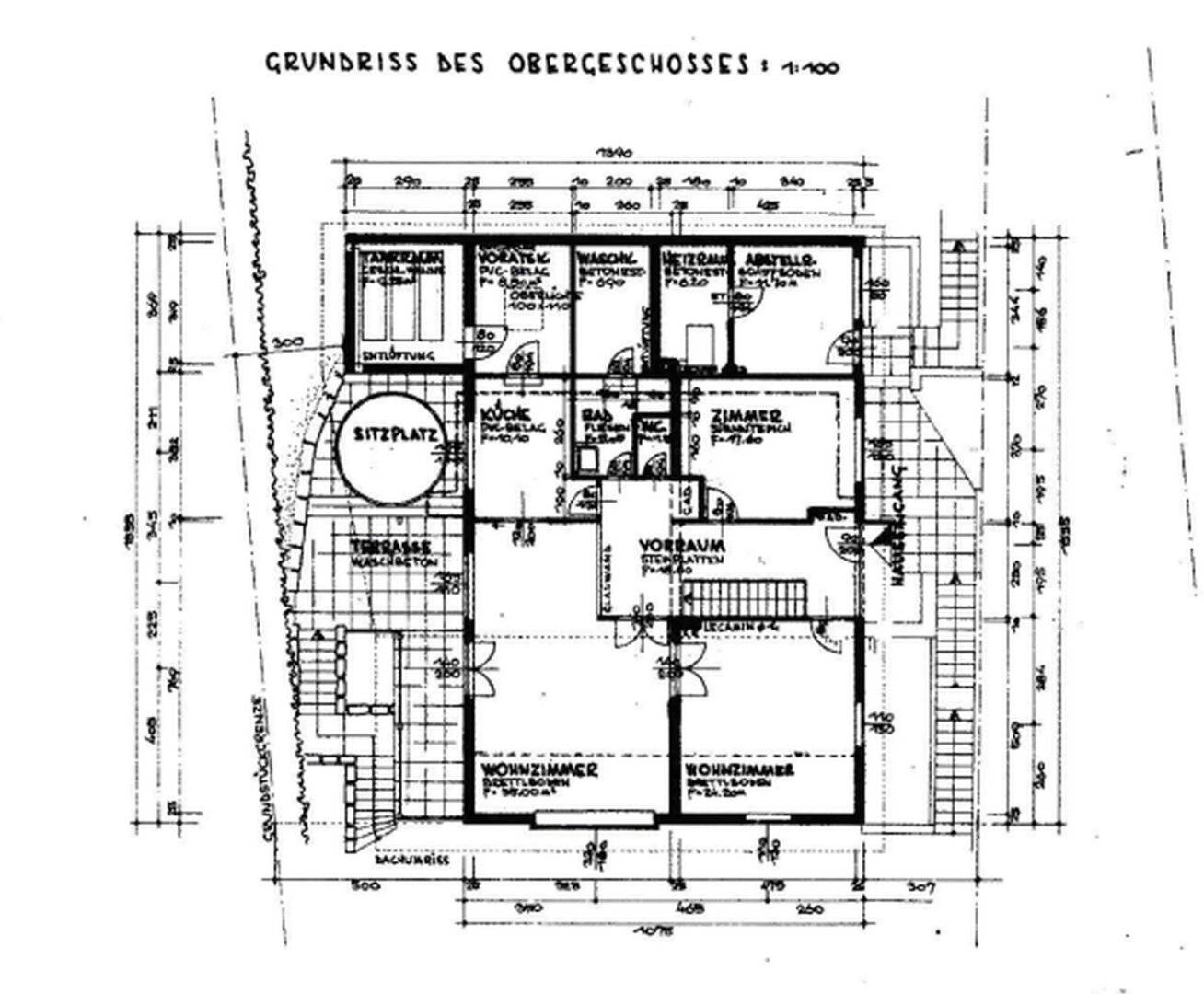 Grundriss 1