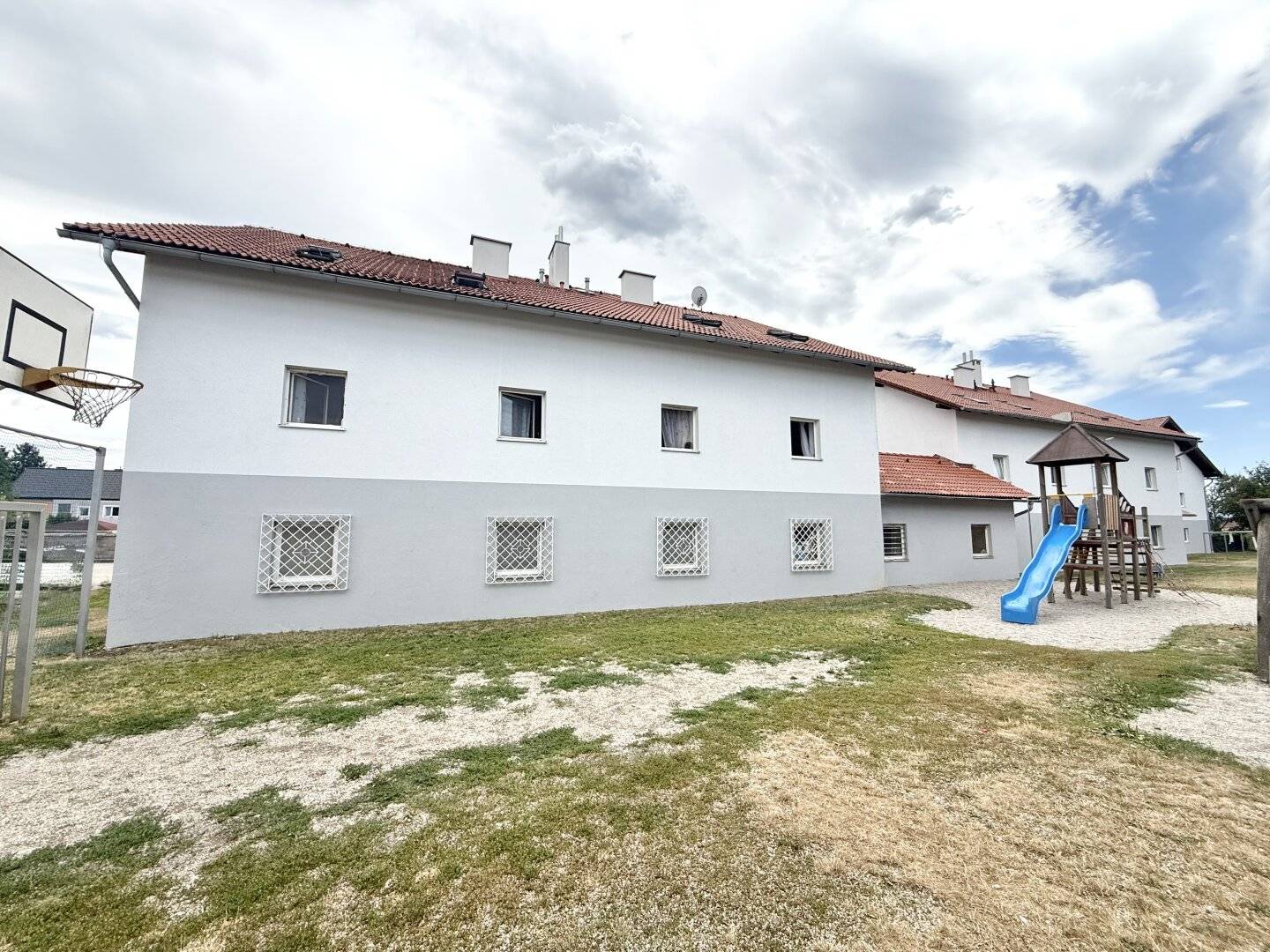 2 Zinshäuser mit 12 Wohnungen in Wels – rund 5 % Nettorendite