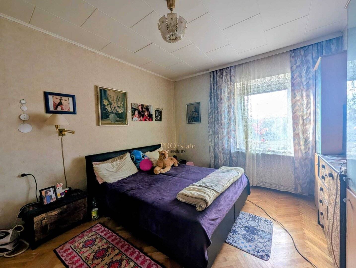 Großes Mehrfamilienhaus in Seitenstetten – 3 Wohneinheiten- NF 310m²!